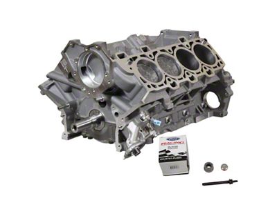 Ford Performance 5.0L Gen 3 Coyote Aluminator NA Short Block - M-6009-A50NAB