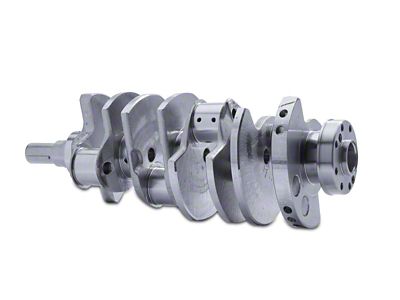 Ford Performance 5.2L Coyote Forged Crankshaft - M-6303-M52B