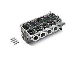 Ford Performance 5.2L Gen 3 LH Cylinder Head - M-6050-M52B