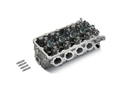 Ford Performance 5.2L Gen 3 LH Cylinder Head