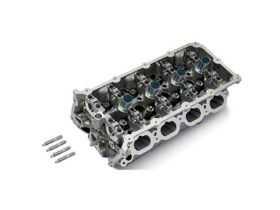 Ford Performance 5.2L Gen 3 RH Cylinder Head - M-6049-M52B