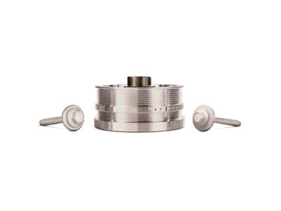 Ford Performance 5.2L Predator Crankshaft Damper - M-6316-M52A