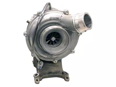 Ford Performance 6.7L Diesel Turbo Kit - M-TURBO-67