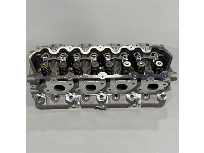Ford Performance 7.3L Cylinder Head Assembled RH - M-6049-SD73A