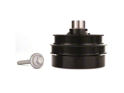Ford Performance 7.3L Gas Engine Harmonic Balancer - M-6316-SD73