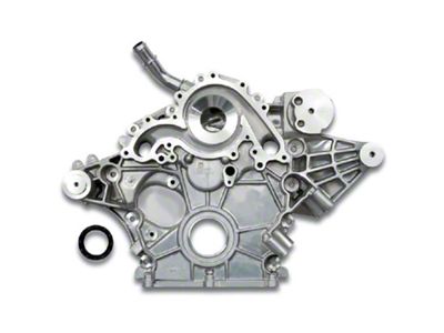 Ford Performance 7.3L Gas Timing Cover Kit - M-6059-SD73