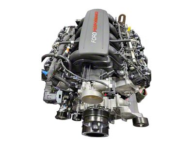 Ford Performance 7.3L MEGAZILLA 615 HP Crate Engine No Cancel