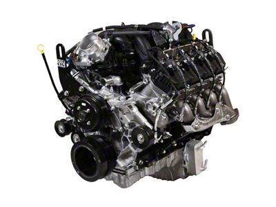 Ford Performance 7.3L Power Module w/ 10R140 Auto Transmission No - M-9000-PM73A