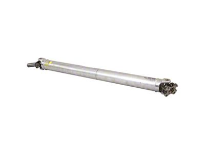 Ford Performance 79-95 Mustang HD Aluminum Driveshaft Assembly - M-4602-GA