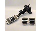 Ford Performance Aluminum and Urethane 11-17 Mustang - Upgrade - M-2301-BM