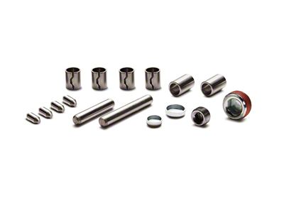 Ford Performance Racing Block Plug and Dowel Kit For M-6010-M50X - M-6026-M50X