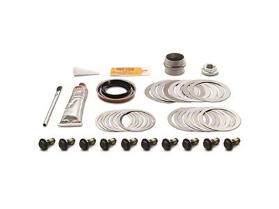 Ford Performance Racing Bronco M210 Fdu Ring And Pinion Installation Kit - M-4210-D