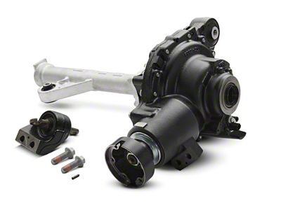 Ford Performance Racing Bronco M210 Front Drive Unit 5.38 Ratio w/ELD - M-3002-538BF