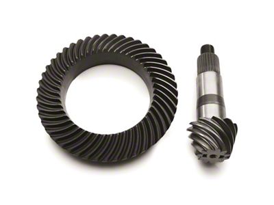 Ford Performance Racing Bronco M210 Front Drive Unit Ring Gear And - M-4209-470BF