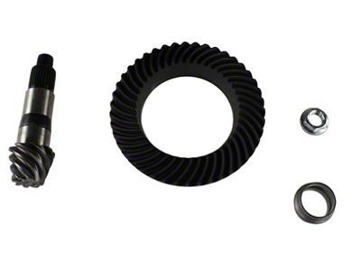 Ford Performance Racing Bronco/Ranger M220 Rear Ring And Pinion 5.38 Ratio - M-4209-538