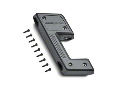 Ford Performance Racing Bronco Tube Door Replacement Grab Handle - M-19008-BTDG