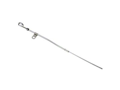 Ford Performance Racing Chrome Handle/Chrome Tube Dipstick Kit - 302-401
