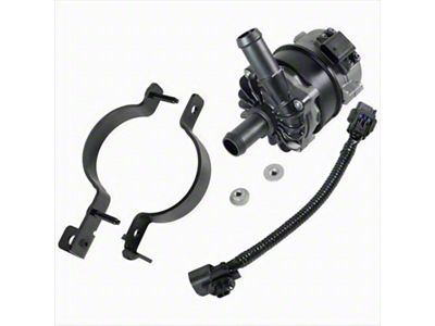 Ford Performance 2016 Mustang Cobra Jet / 13-14 Mustang GT500 - M-8501-M58