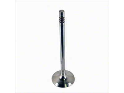 Ford Performance Coyote 5.2L Lightweight Exhaust Valve - Set of - M-6505-M52