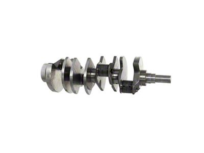 Ford Performance Racing Coyote 5.2L Semi-Finished Crankshaft - M-6303-M52P