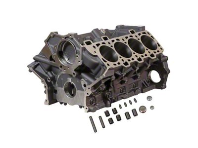Ford Performance Racing Coyote Cast Iron Race Block - M-6010-M50X