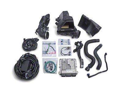Ford Performance Racing Coyote Gen 4X 5.0L Control Pack w/10R80 Auto - M-6017-M50HA