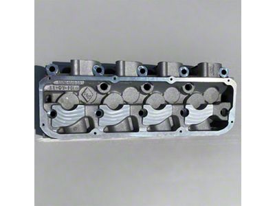 Ford Performance D3 Race Aluminum Cylinder Head Cubed - M-6049-D3C