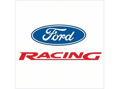 Ford Performance D347SR7 Spec Engine Kit Upgrade - M-9000-347SR7KITU
