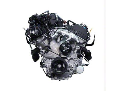 Ford Performance Racing Duratec 3.3L V6 Naturally Aspirated Crate Engine Special - M-6007-33V6NA