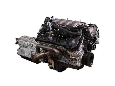Ford Performance Racing Eco 5.0L Gen 3 Coyote Power Module w/ - M-9000-M50AE
