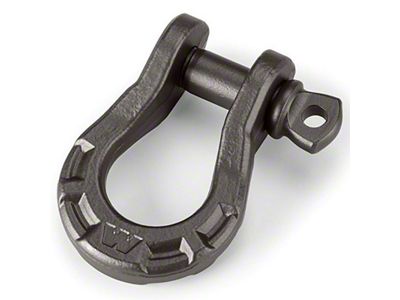 Ford Performance Epic D-Ring Shackle - M-1830-EDS