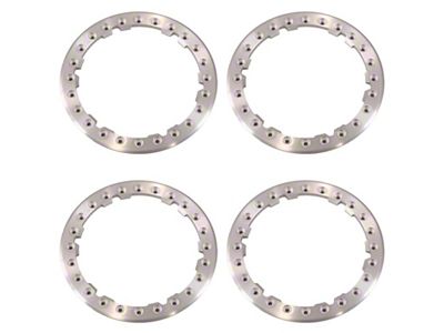 Ford Performance Racing F-150 Raptor Functional Bead Lock Ring Kit - M-1021K-BL2