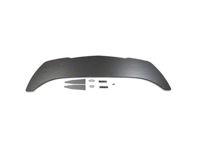 Ford Performance FP350S Race Car Front Splitter Kit
