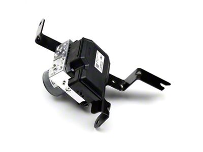 Ford Performance Racing FP350S ABS Module w/ Bracket - M-2353-D