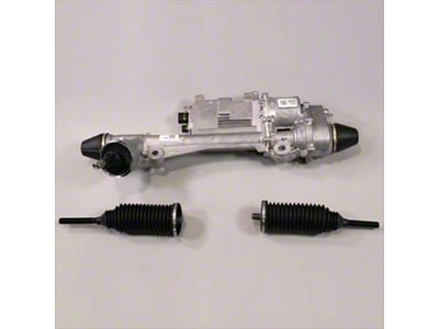 Ford Performance FP350S EPAS Steering Rack - M-3504-FP350S
