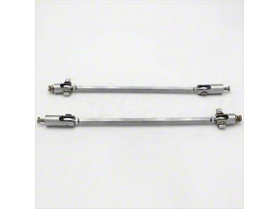 Ford Performance FP350S Pencil Rod Kit - M-16602-FP350S