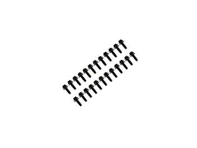 Ford Performance FPP Bead Lock Ring Bolt Kit - M-503317K-BOLT