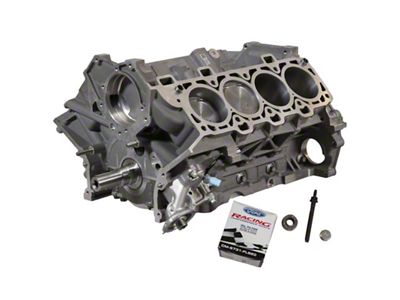 Ford Performance Gen 3 5.0L Coyote Aluminator SC Short Block - M-6009-A50SCB