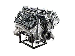 Ford Performance Racing Gen 4X 5.0L Coyote 460HP Crate Engine No - M-6007-M50H