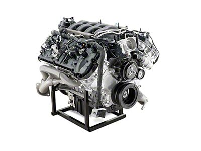 Ford Performance Racing Gen 4X 5.0L Coyote 460HP Crate Engine No - M-6007-M50H