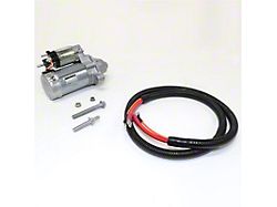 Ford Performance High Torque Mini Starter - 5.0L COYOTE/10R80 Transmission - M-11000-C50A