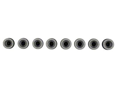 Ford Performance M14 x 1.5 Black Lug Nut - Set - M-1012-SB