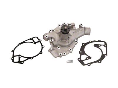 Ford Performance Maximum Flow 429/460 Aluminum Water Pump - M-8501-C460