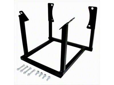 Ford Performance Modular/Coyote Engine Shipping & Storage Cradle - M-6038-M