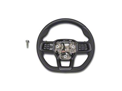 Ford Performance Mustang Dark Horse Steering Wheel - M-3600-M
