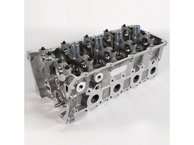 Ford Performance Racing Mustang GT350 5.2L Cylinder Head LH - Semi - M-6050-M52X