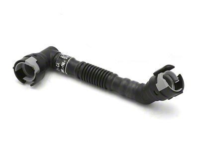Ford Performance Racing Replacement Short PCV Hose For M-6766-A50/A50A - CM-6K817-M50B
