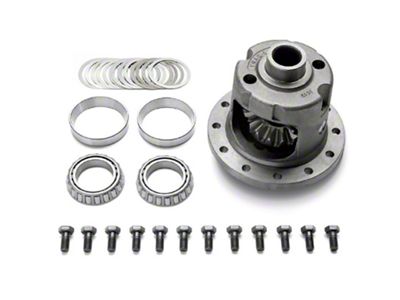 Ford Performance Super Duty Limited Slip Front Differential - M-4204-SDLS