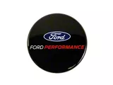 Ford Performance Racing Wheel Center Cap - M-1096-FP3