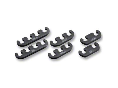 Ford Performance Racing Wire Dividers 4 to 3 to 2 - 302-641